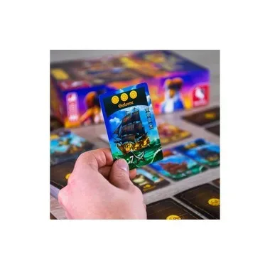 Port Royal Big Box (deutsch)