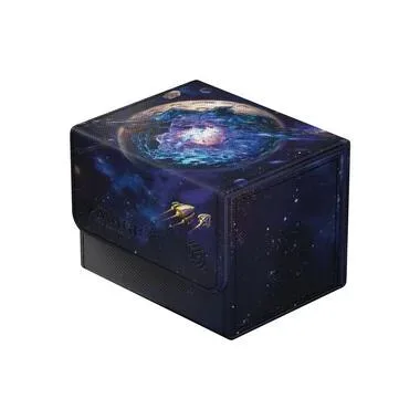 Ultimate Guard Kartenbox Sidewinder 100+ Sidewinder Gemstone Caverns