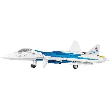 COBI Bausteinmodell SU-57 Felon 1:48