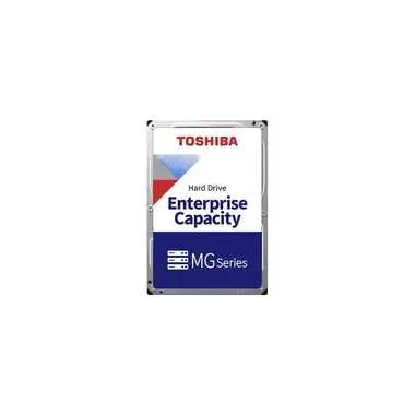 Toshiba Harddisk Enterprise Capacity MG09ACA 3.5