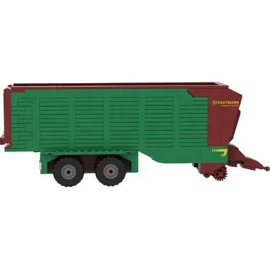 Brixies Plus Strautmann Magnon 11-470 DO