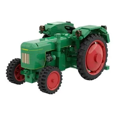 Brixies Plus Fendt Dieselross F28 Classic