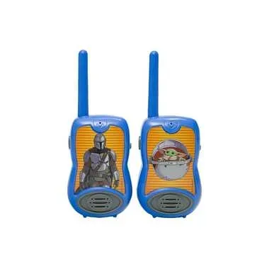 Lexibook Walkie Talkies Star Wars 200 m