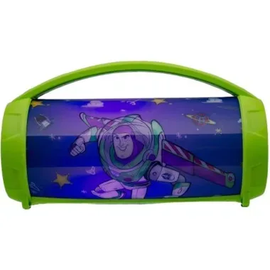 Lexibook Lautsprecher Toy Story Bluetooth Violett/Grün