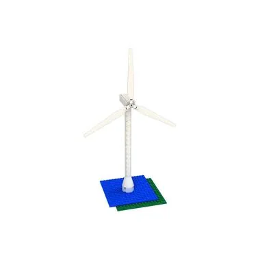 Brixies Plus Windrad