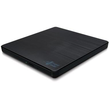 HL Data Storage - H-L Data Storage DVD-Brenner GP57EW40.AHLE10B USB 2, Schwarz