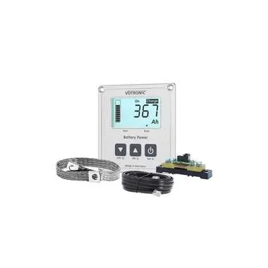 Votronic LCD-Batterie-Computer 100S