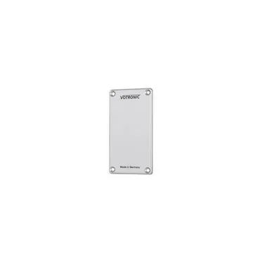 Votronic Frontplatten-Blende S Frontplatten-Blende S 85 x 47 mm