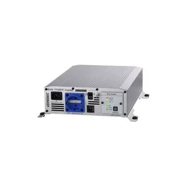 Votronic Wechselrichter MobilPower SMI 1700 ST-NVS