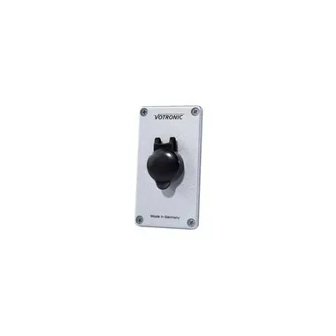 Votronic Steckdosen-Panel S