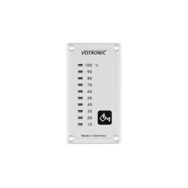 Votronic Abwassertankanzeige S