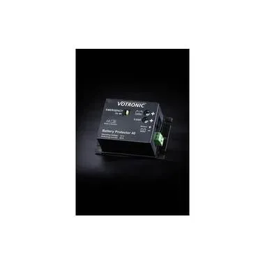 Votronic Schutzeinrichtung Batteriewächter 40 A / 12 V