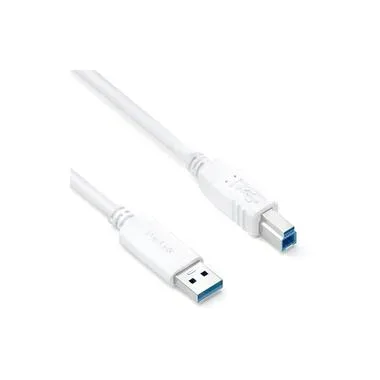 PureLink iSeries USB 3.1-Kabel USB-A - USB-B 1 m