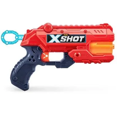 X-Shot X-Shot Reflex mit 12 Darts