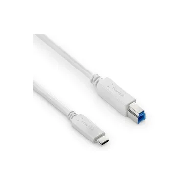 PureLink iSeries USB-C auf USB-B Kabel USB-C - USB-B 2 m