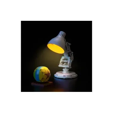BrickBling LED-Licht-Set für LEGO® Disney Pixar Luxo Jr. (21357)