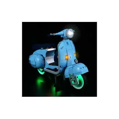 BrickBling LED-Licht-Set für LEGO® Vespa 125 (10298)