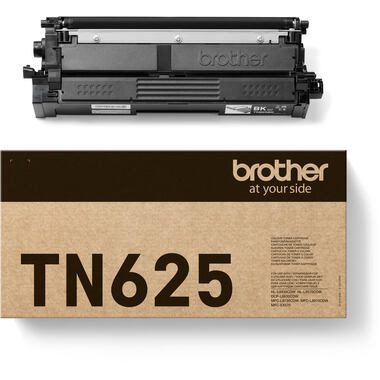 Brother B625 Toner bk - Brother TN-625 für z.B. Brother DCPL 8630 CDW, Brother HLL 8400, Brother HLL 8430 CDW, Brother HLL 8430 CDWT