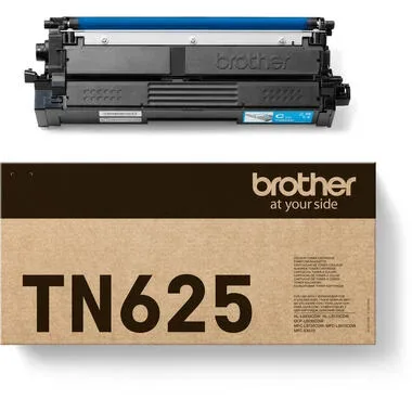 Brother B625 Toner C - Brother TN-625 für z.B. Brother DCPL 8630 CDW, Brother HLL 8400, Brother HLL 8430 CDW, Brother HLL 8430 CDWT