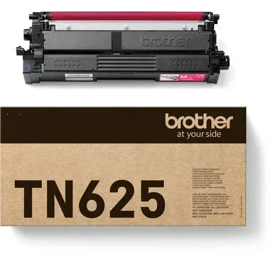 Brother B625 Toner M - Brother TN-625 für z.B. Brother DCPL 8630 CDW, Brother HLL 8400, Brother HLL 8430 CDW, Brother HLL 8430 CDWT