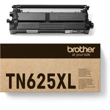 Brother B625 Toner bk - Brother TN-625 für z.B. Brother DCPL 8630 CDW, Brother HLL 8400, Brother HLL 8430 CDW, Brother HLL 8430 CDWT