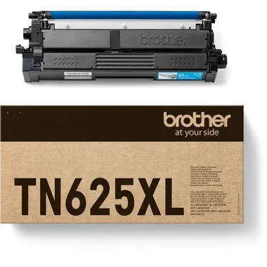 Brother B625 Toner C - Brother TN-625 für z.B. Brother DCPL 8630 CDW, Brother HLL 8400, Brother HLL 8430 CDW, Brother HLL 8430 CDWT