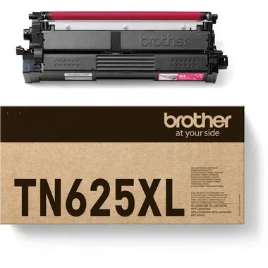 Brother B625 Toner M - Brother TN-625 für z.B. Brother DCPL 8630 CDW, Brother HLL 8400, Brother HLL 8430 CDW, Brother HLL 8430 CDWT