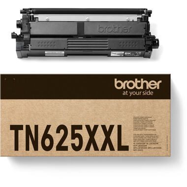 Brother B625 Toner bk - Brother TN-625 für z.B. Brother DCPL 8630 CDW, Brother HLL 8400, Brother HLL 8430 CDW, Brother HLL 8430 CDWT