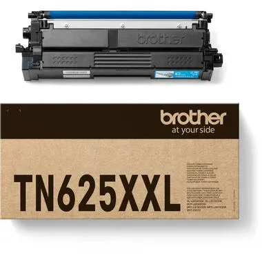 Brother B625 Toner C - Brother TN-625 für z.B. Brother DCPL 8630 CDW, Brother HLL 8400, Brother HLL 8430 CDW, Brother HLL 8430 CDWT
