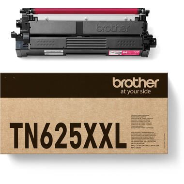 Brother B625 Toner M - Brother TN-625 für z.B. Brother DCPL 8630 CDW, Brother HLL 8400, Brother HLL 8430 CDW, Brother HLL 8430 CDWT