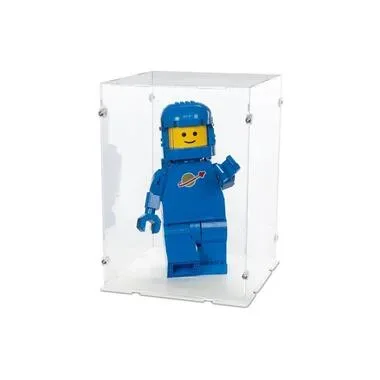 iDisplayit Acryl-Display für LEGO 40921 Blauer Astronaut