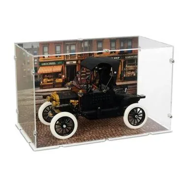 iDisplayit Acryl-Display für LEGO 11376 Ford Model T