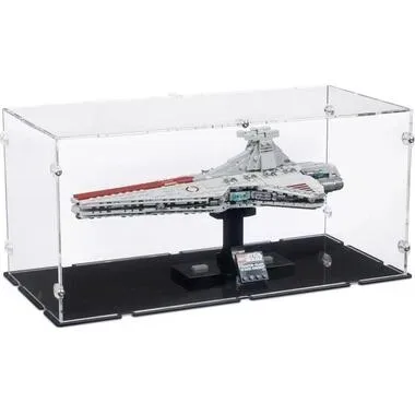 iDisplayit Acryl-Display für LEGO 75441 Star Wars