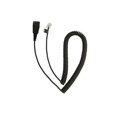 Jabra Anschlusskabel  für Cisco IP RJ-10 - QD 2 m
