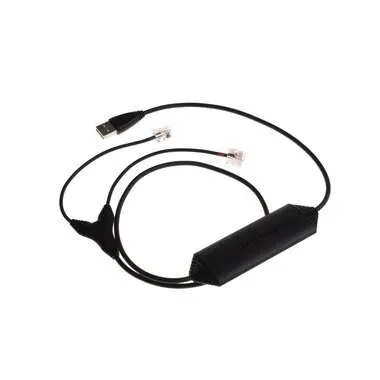 Jabra EHS Adapter zu Nortel USB-A - RJ-45