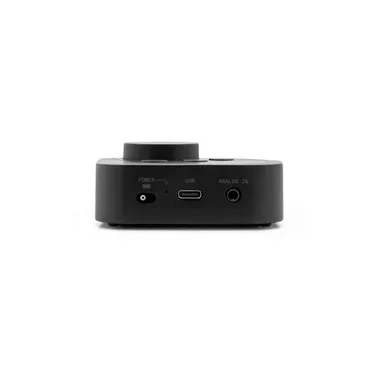 IK Multimedia Kopfhörerverstärker ARC ON-EAR