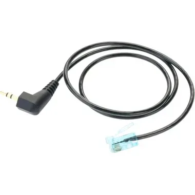 HP Anschlusskabel  Poly RJ-9 - 2.5 mm Klinke 0.3 m