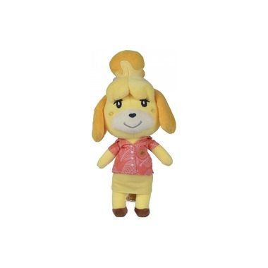 Animal Crossing Isabelle, 25cm