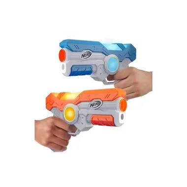 NERF Laser Ops Arena, Doppelpack
