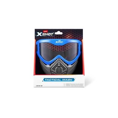 XSHOT - Excel Series 1 Maske, Multicolor
