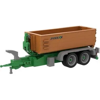 Brixies Plus Joskin Cargo Lift Muldenkipper