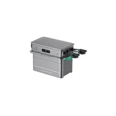 Zendure SolarFlow 800 Pro 2 1920 Wh 4 MPPT IP65