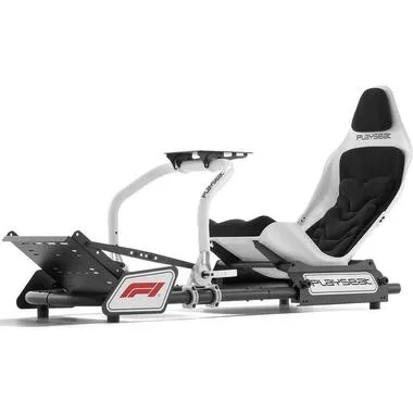 Playseat Playseat Formula Instinct, F1 Edition  Weiss