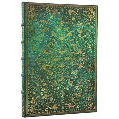 Paperblanks - Notizbuch, DIN A4, Blau