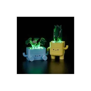 BrickBling LED-Licht-Set für LEGO® 10349 Fröhliche Pflanzen