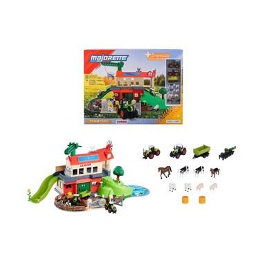 majORETTE Spielwelt 