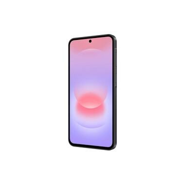 SAMSUNG Galaxy A37 5G dunkelgrau 256GB 5G