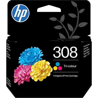 HP Druckerpatronen Farben 7FP2OUE mehrfarbig
