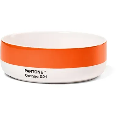 PANTONE Schale 500ml 101620021 orange