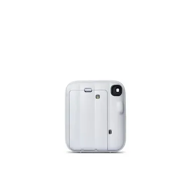 Fujifilm Instax Mini 13 Clay White Sofortbildkamera – Sofortbildkamera/Polaroid Kamera